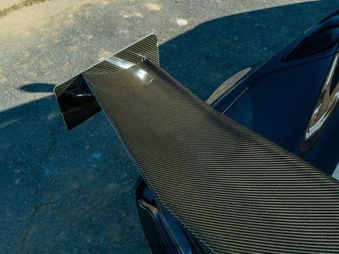 Used 2019 Chevrolet Corvette Z06 image 59