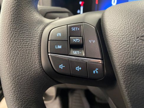 New 2026 Ford Transit 250 148 Medium Roof Extended AWD w/ Exterior Upgrade Package image 18