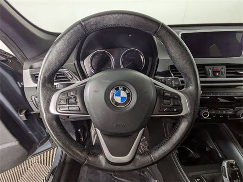 Used 2021 BMW X1 xDrive28i w/ Convenience Package image 16