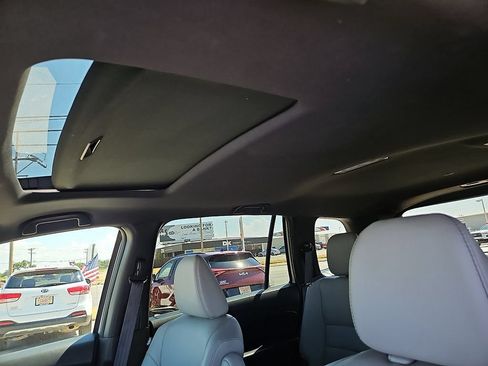 Used 2022 Honda Passport EX-L image 21