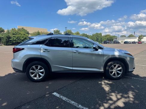 Used 2016 Lexus RX 350 AWD w/ Premium Package image 5