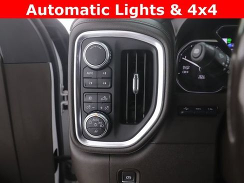 Used 2019 GMC Sierra 1500 Denali w/ Denali Ultimate Package AWD/4WD image 21