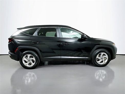 Used 2024 Hyundai Tucson SEL image 8