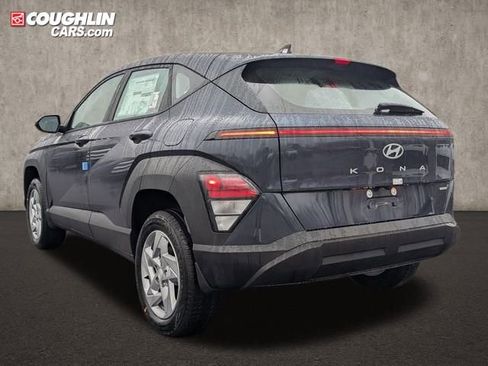 New 2026 Hyundai Kona SE image 6