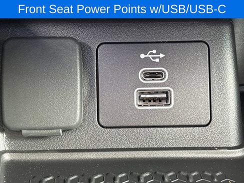 New 2026 Ford Bronco Sport Outer Banks AWD/4WD image 13