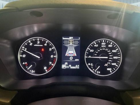 Certified 2024 Subaru Crosstrek 2.0i Premium AWD/4WD image 11
