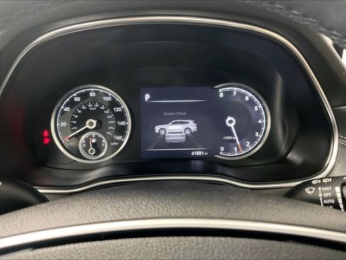 Used 2023 Genesis GV80 3.5T Advanced + image 25