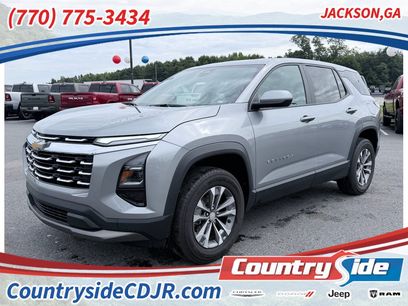 Used 2026 Chevrolet Equinox LT w/ Convenience Package II