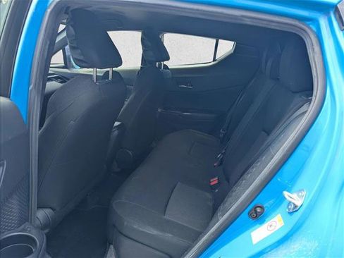 Used 2019 Toyota C-HR XLE image 15