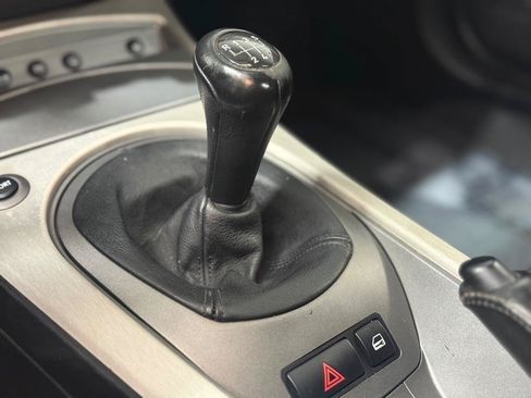 Used 2003 BMW Z4 2.5i RWD image 11