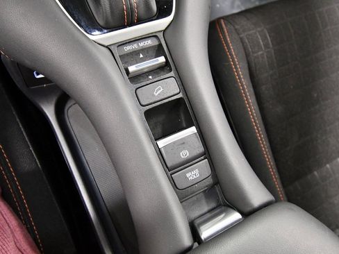 Certified 2023 Honda HR-V Sport image 26