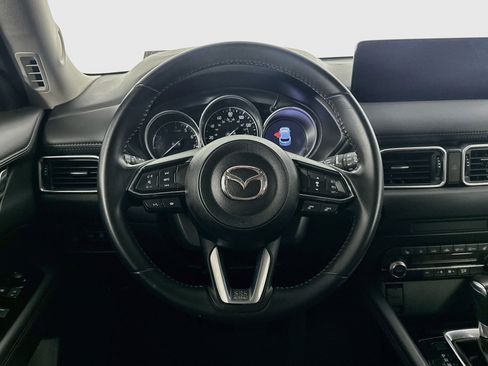 Used 2022 MAZDA CX-5 Carbon Edition AWD/4WD image 18