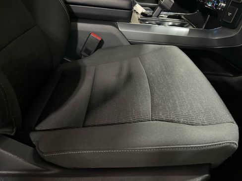 Used 2025 Ford F150 XLT w/ Equipment Group 302A MID image 46