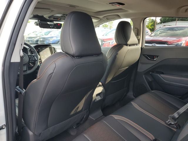 New 2026 Subaru Crosstrek 2.5i Limited AWD/4WD image 11