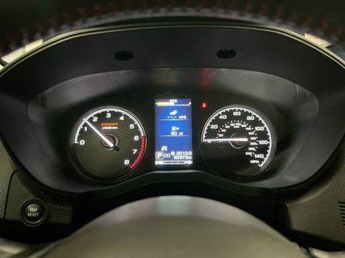 Used 2022 Subaru Forester Sport image 17