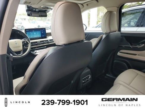 New 2026 Lincoln Corsair Grand Touring image 20