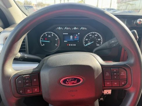 Used 2024 Ford F450 XL image 14