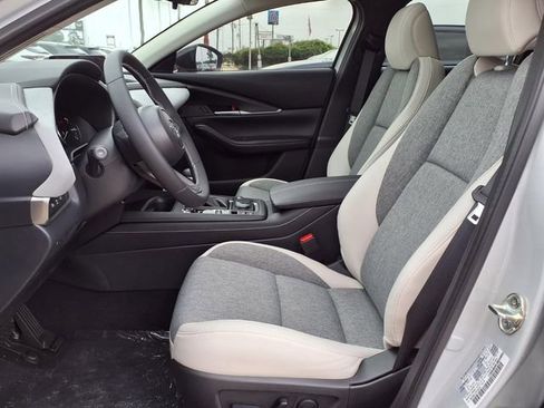 New 2026 MAZDA CX-30 Aire Edition AWD/4WD image 12