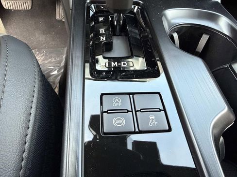 New 2026 Subaru Outback Premium image 31