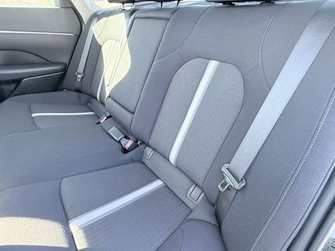 Certified 2023 Hyundai Sonata SEL w/ Preferred Accessory Package image 28