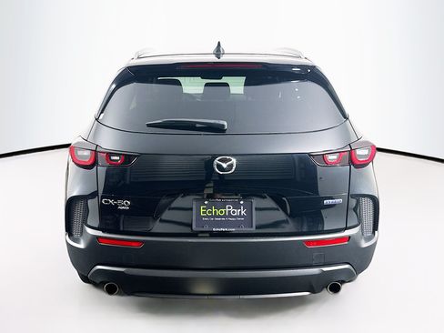 Used 2025 MAZDA CX-50 2.5 Hybrid w/ Premium Plus Pkg AWD/4WD image 7