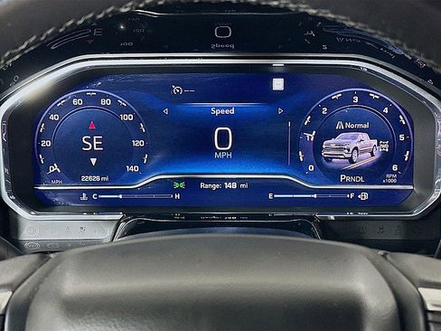 Used 2022 Chevrolet Silverado 1500 RST image 13