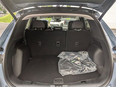New 2025 Ford Escape Base w/ PHEV Premium Package image 31