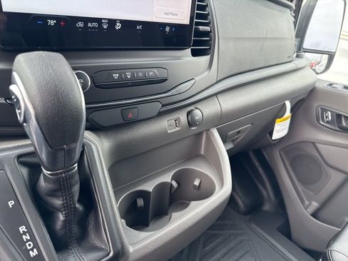 New 2026 Ford Transit 150 Low Roof image 33