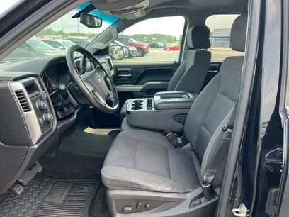 Used 2016 Chevrolet Silverado 1500 LT w/ All Star Edition