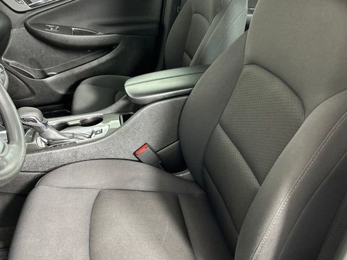 Used 2023 Chevrolet Malibu LT image 12