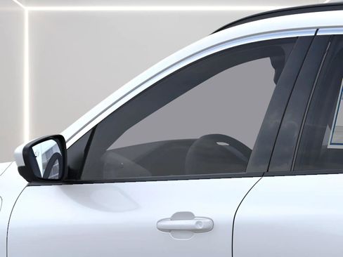 New 2026 Ford Escape SE FWD image 19