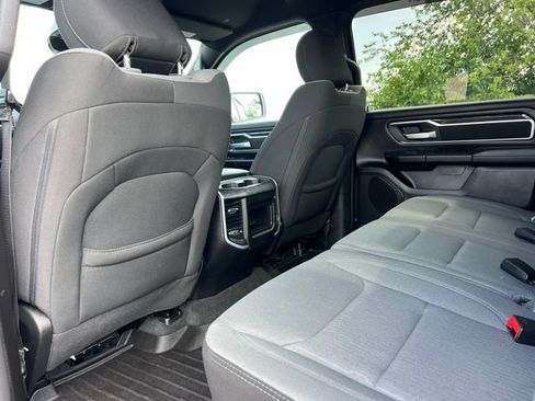Used 2023 RAM 1500 Big Horn AWD/4WD image 31
