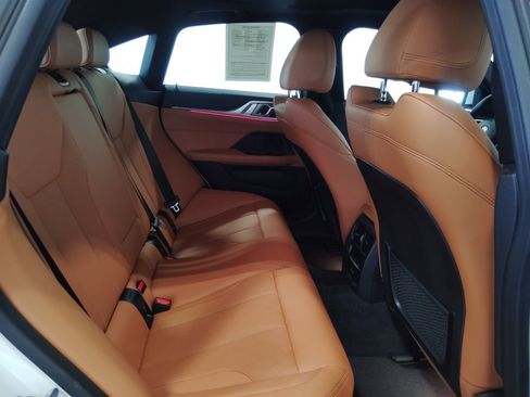 Used 2023 BMW i4 eDrive40 w/ Premium Package image 44