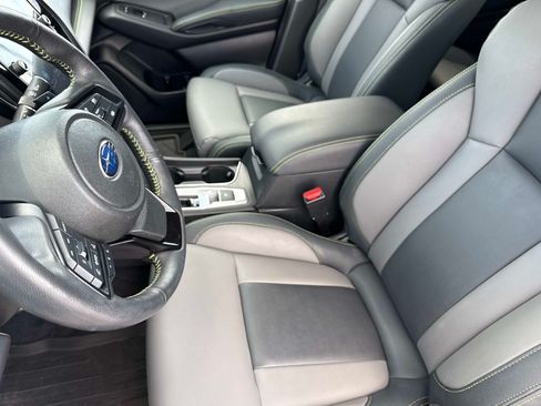 Used 2023 Subaru Ascent Onyx Edition AWD/4WD image 20