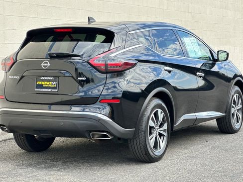 Used 2023 Nissan Murano S image 4