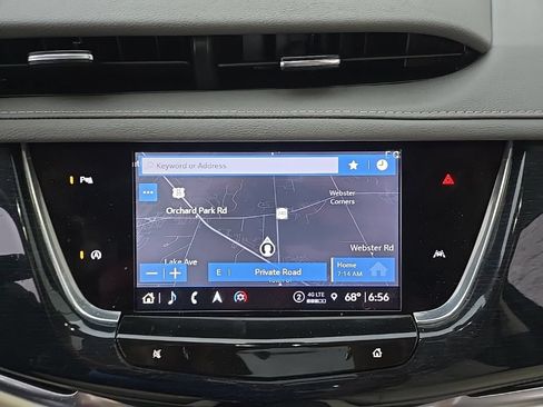 Certified 2024 Cadillac XT6 Premium Luxury AWD/4WD image 24
