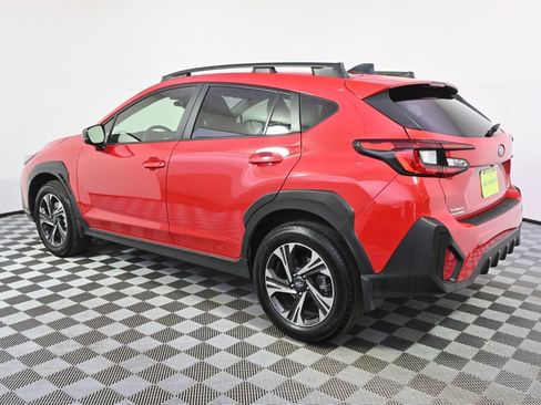 Certified 2024 Subaru Crosstrek 2.0i Premium w/ Popular Package #4 AWD/4WD image 3