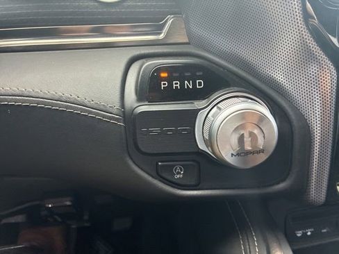 Used 2019 RAM 1500 Limited RWD image 11
