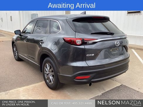 Used 2018 MAZDA CX-9 Sport image 7