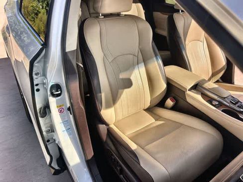 Used 2016 Lexus RX 350 AWD w/ Premium Package image 12