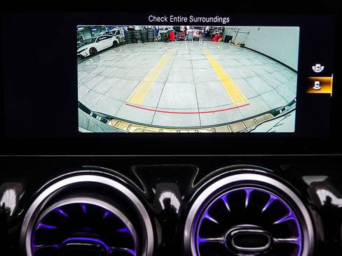 Used 2022 Mercedes-Benz GLA 35 AMG 4MATIC image 33