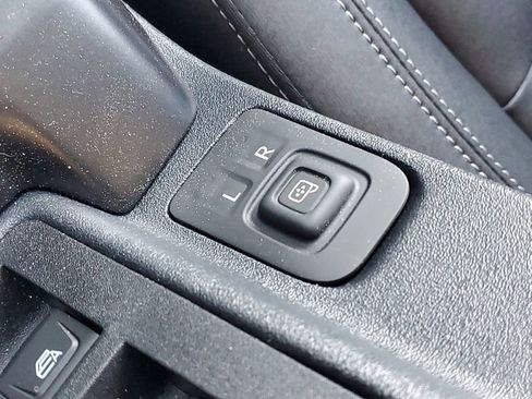 New 2025 Ford Bronco Big Bend w/ Black Diamond Package image 23