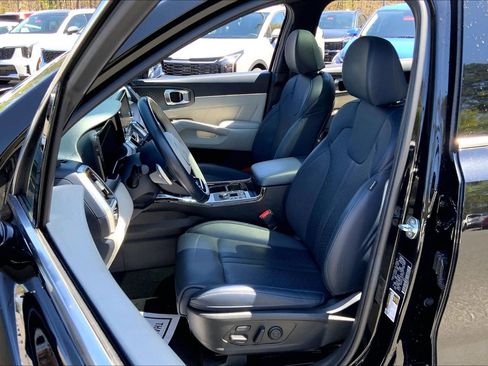 Used 2023 Kia Sorento SX Prestige w/ Panoramic Sunroof Package image 27