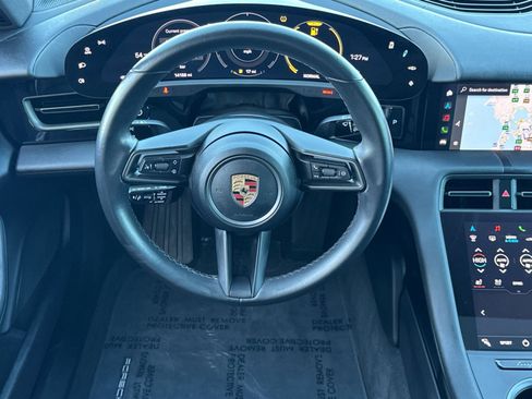 Used 2023 Porsche Taycan 4S image 14