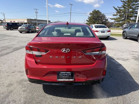 Used 2019 Hyundai Sonata SE image 4