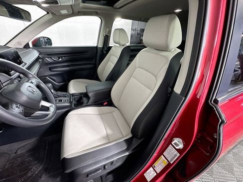 Used 2024 Honda CR-V EX image 17