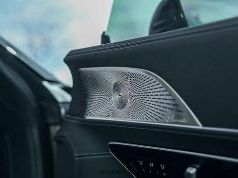 Used 2025 Mercedes-Benz SL 55 AMG 4MATIC image 39