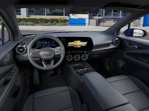 New 2026 Chevrolet Blazer EV LT image 15