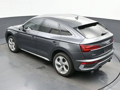 Used 2024 Audi Q5 2.0T Premium Plus w/ Premium Plus Package AWD/4WD image 22