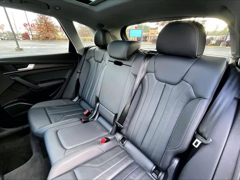 Used 2024 Audi Q5 2.0T Premium Plus image 35